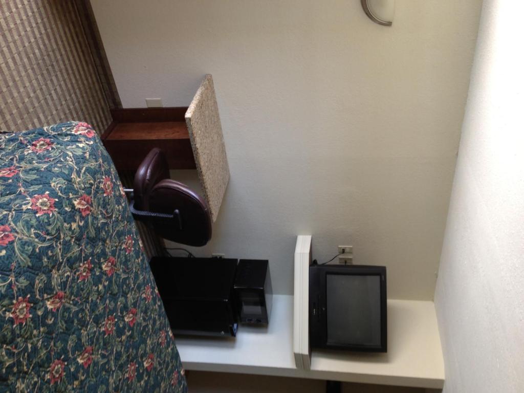 Relax Inn Bryan Chambre photo